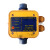 水泵智能控制器电子压力开关自动抽水可调水流水压增压泵保护定做 配601eh(启动1.5)
