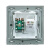 NVC雷士电工 Q5C1114EQ5 PCTV插座(六类) 白色 /个