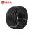 盛富永 PVC阻燃塑料波纹管 黑色加厚电线电缆绝缘穿线软管 黑外径25内径20mm/50米  SFYL0331