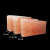 松辰堂中药盐蒸设备高品质进口喜马拉雅盐砖 20*10*5cm