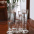 中环力安 玻璃三角量杯实验室锥形耐高温大容量烧杯 20ml 玻璃三角量杯