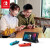 Nintendo Switch 任天堂（Nintendo）NS 续航增强版游戏机 NS掌上游戏机 国行续航增强版主机+sports套装