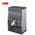 ABB Tmax XT系列配电用塑壳断路器；XT2N160 TMD2.5-25 FF 4P