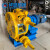 工业挤压软管泵水泥砂浆输送工业蠕动泵大流量粘稠介质30型 RGB泵 RGB65型
