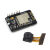 DYQTESP32-CAM开发板测试板WiFi+蓝牙模块ESP32串口转配OV2640摄像头 CAM开发板_烧录座底座