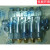 HERG油排CNC数控机床润滑油路配件容积式分配器RH3500 RH3500