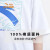 安踏儿童官方旗舰儿童短T童装夏季男童大童针织短袖衫A35227125纯净白-1/160