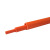 PVC直管 UPVC管 重型线管 轻型直管 澳大利亚PVC线管定制 重型橘色40mm