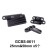 DHC 压线卡子（25mm和50mm 各5个）GCBS-06 大恒光电 GCBS-0611