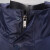 天堂 雨衣雨裤套装 N211-7AX 双层加厚分体长款防暴雨披 藏青色 L