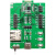 CH573F评估板32位RISC处理器MCU蓝牙BLE模块573EVT串口USB沁恒WCH
