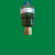 精密空调空调压制器高低压压力保护带线YK-03H 03L YK-0.15/0.3(内螺纹带线)