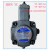 定制-0-F变量叶片泵-1 0 40FEN液压油泵1-0-70 VP-20-FA3(小轴12.7）