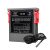定制AC110-220V DST1000单显温控器 DS18B20温度传感器防水线