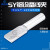 SY型设备线夹 压缩型设备线夹 铝设备线夹（0°）SY-35/6A SY-120/20B- 60X60