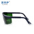 凯乐护电焊眼镜焊工眼镜防强光防打眼防飞溅焊接烧焊氩弧焊防护焊接专用护目镜IR3.0
