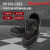 霍尼韦尔 劳保鞋安全鞋防静电钢包头防砸防刺穿防滑SP2011302Rider系列 黑色 46码