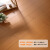 润华年实木地板 番金刚柚木橡木灰色 家用卧室环保原木纹 桔色 D2 900*116*1 平米