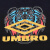 茵宝（Umbro）:新款经典时尚百搭男子虎头休闲套头长袖运动卫衣 UO223AP24283-113浅灰 XXL【160-180斤】