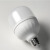开尔照明（CARE） LED节能灯泡E27大螺口物业工厂商用60W白光6500K  T160护眼柱形灯  一支