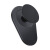 新款Magsafe磁吸手机气囊支架适用iPhone12/13/14磁吸气囊支架 黑色