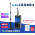 定制lora无线串口通信模块43射频485/232/422透传收发模块数传电 LORA-MODBUS-4DR不含电源 直插天线