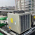 同益 商用空气能 循环式工程热水机 空气源热泵 KXD1600
