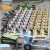 中国积木长津湖抗美援朝志愿军八路军人仔坦克男孩子拼装积木玩具 中美48人+炮车重武器武器箱