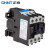 正泰（CHNT）CJX2-3210 380V 交流接触器一常开 32A接触式继电器