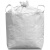 吨包工业吨内膜袋1吨2吨15吨吊袋太空集装袋污泥袋编织 上大开口下平底（承重115吨） 9090100吨袋