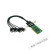 MOXA CP-104UL 4口RS232 PCI 多串口卡 摩莎原装