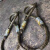 压制钢丝绳索具吊具插编铝合金起重钢缆绳拖车货车牵引钢丝绳 6mm~4米压制