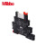 米博Mibbo SAN系列  I/O固态继电器 适用PLC与外围负载的接口电路 SAN-324D24E