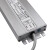 CLCEY  IP67直流驱动LED灯箱变压器12V150W超薄防水电源  S-150-12