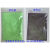 可逆感光变色粉UV变色 遇阳光紫外线变色DIY水晶泥滴胶注塑印花用 DF-G07绿变棕色,5克装