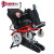 智能电动老人轮椅车上下楼梯履带式载人折叠自动爬楼机神器 全自动爬楼(自己操作上下来
