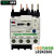 LR2K03 热继热过载继电器 过电流保护LC1K LP4K型交直流接触器议 LR2K0308 (1.6-2.6A)