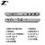 惠普（HP） ZBook Fury16 G9 16英寸定制三维建模图形设计移动工作站笔记本 i7-12800HX A2000显卡 高清 家庭版 【有限元分析】128G内存 2T固态