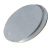 佐痕 304不锈钢圆板圆片圆盘薄板定做带孔不锈钢激光切割加工拉丝镜面 其他规格定制咨询 