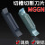 数控切刀片切断割槽车刀粒MGGN300-JM铜铝钢用调质外径槽刀片 MGGN150铜/铝用 十片