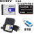 索尼DSC-T700 T77 G3 T200 T2数码相机NP-BD1电池+充电器+读卡器 单买电池 其他