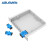 ABLEMEN1X2-SF 一分二分配器 SC法兰 塑料壳保护 单个装