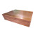 萨蒂扬 紫铜板 红铜板 纯铜板 零切 加工 600*1500  单位：张 厚度-7 一张价 