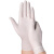 尔苗 一次性乳胶手套 实验乳胶手套 无粉检查手套
