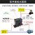 联动开关继电器电流越限报警电流传感器感应电流互感器检测控制器 F005