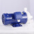 赛越化工磁力泵防腐蚀耐酸碱pp/pvdf氟塑料小型循环驱动离心泵 ME-30R