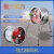 山顶松 工业排气扇 排风扇圆筒轴流式大功率换气扇强力 24寸强力圆筒
