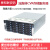 超脑机架式磁盘阵列  iDS-9632NX-I8/AI-V2 iDS-9600NX-I8/HW-F IOT网络存储服务器 75盘位热插拔 网络存储服务器