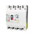 E1塑壳漏电保护断路器61000400三相4四线0 BEM1LE-125L/4300 80A