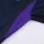 凯日虎（KAIRIHU）切尔西足球服长袖训练服套装男秋冬季成人运动服足球外套套装定制 972#阿根廷宝蓝三星 L(165cm-170cm)